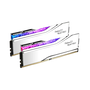 G.Skill 32GB / 6000 DDR5 Trident Z5 Royal Neo Silver CL26 Dual RAM KIT (2x16GB)