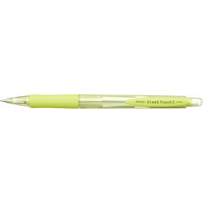 Penac SleekTouch 0.5mm-es nyomósirón - Sárga (7050254003)