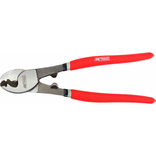 Awtools objave za rezanje tečajev 250 mm