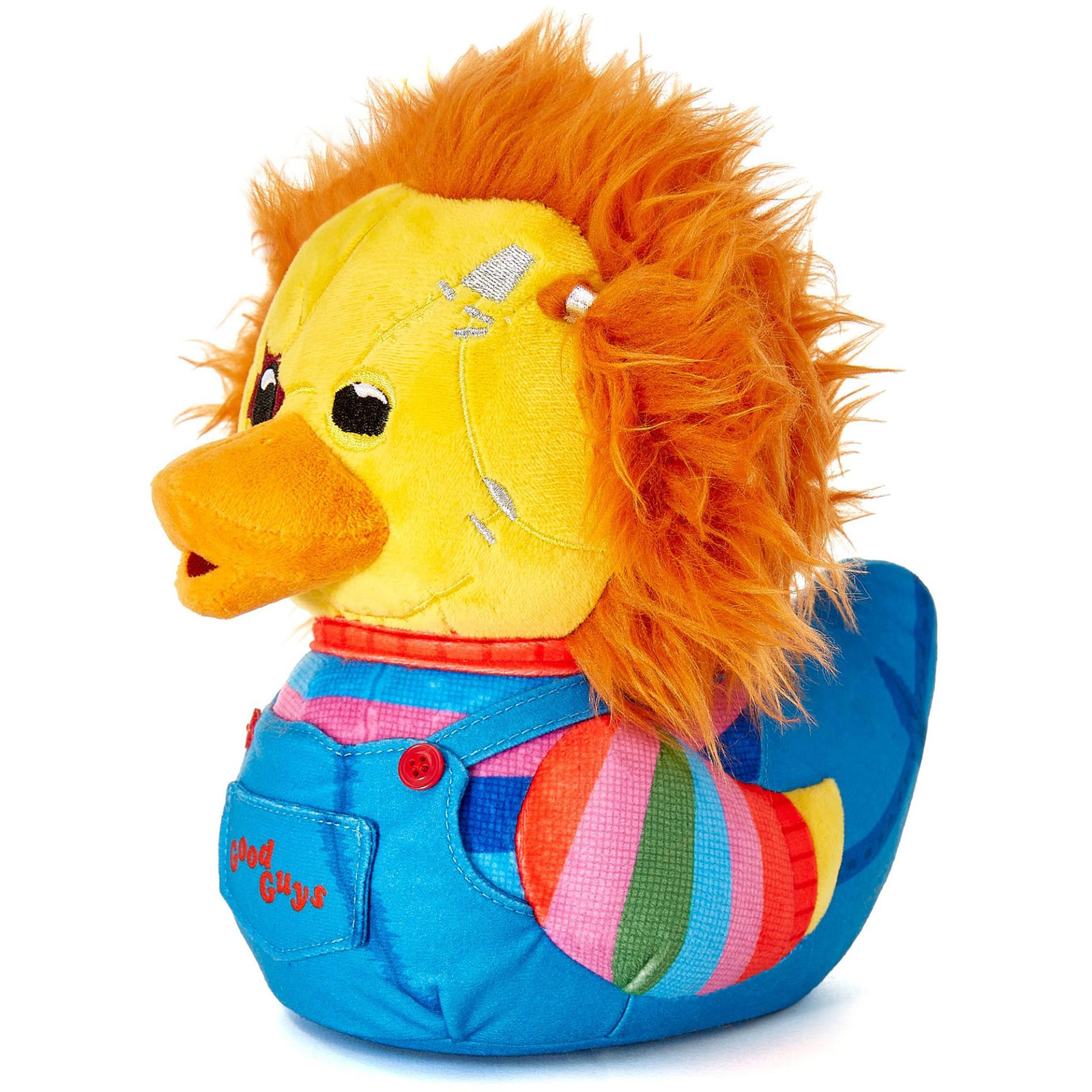 Tubbz plüss kacsa: Chucky (NS4651)