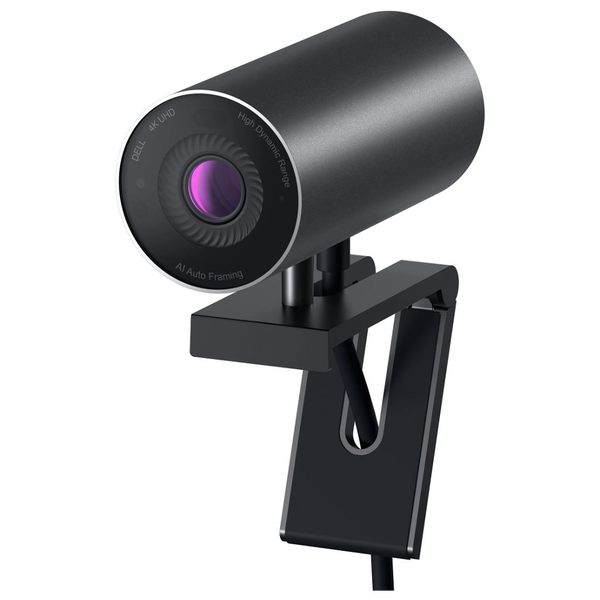 DELL WB7022 webcam 8,3 MP 3840 x 2160 pixel USB Sort