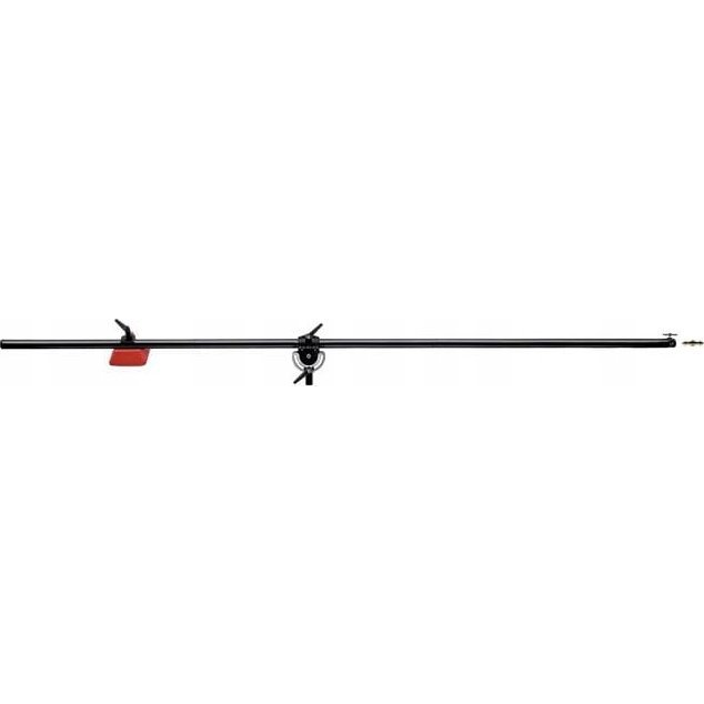 Manfrotto 085BSL Light Boom 35 Fekete Ellensúllyal, Állvány Nélkül (085BSL)