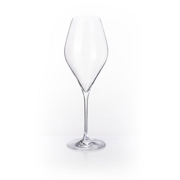 B.BOHEMIAN SENECA borospohár szett - 560 ml, 4 db (1002560)