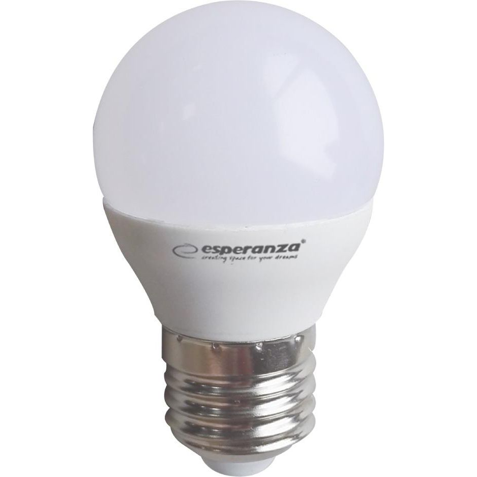 LED IZZÓ G45 E27 5W (ELL154 - 5901299927274)
