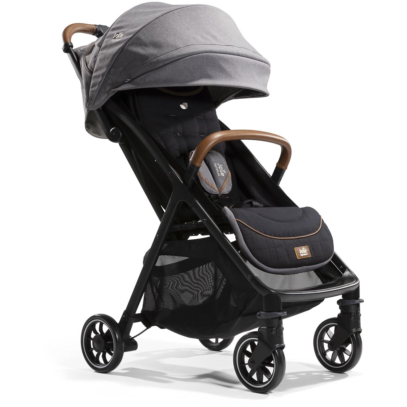 Joie Parcel Signature carbon (5056080613741)