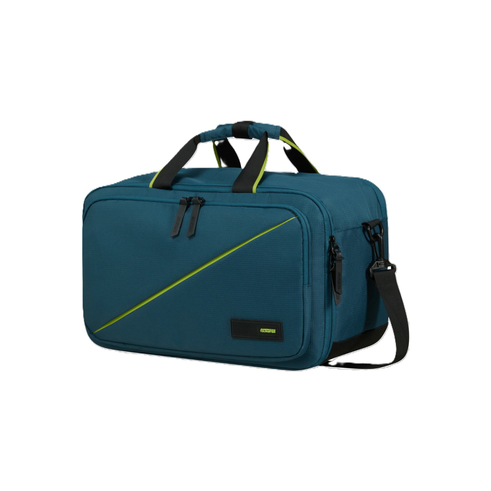 American Tourister TAKE2CABIN 25L Kabintáska - Kék (150845-0528)