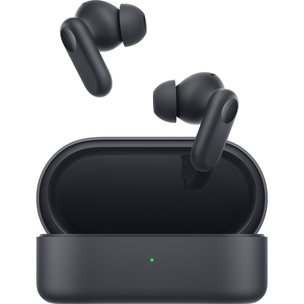 OPPO Enco Buds2 Pro Слушалки True Wireless Stereo (TWS) В ухо Обаждания/музика Bluetooth Черен, Графит