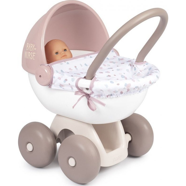 BN Mély babakocsi babáknak