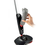 Vileda Looper Elektromos Felmosó - Fekete