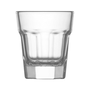 LAV Aras Liqueur 45ml Likőrös üveg pohár szett 6 darabos