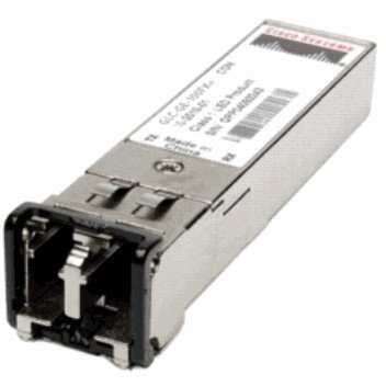 Cisco 10GBASE-ER SFP MODULE