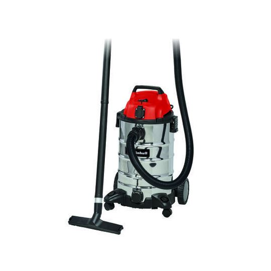 Einhell TC-VC 1930 SA Kit száraz-nedves porszívó (2342230) (e2342230)
