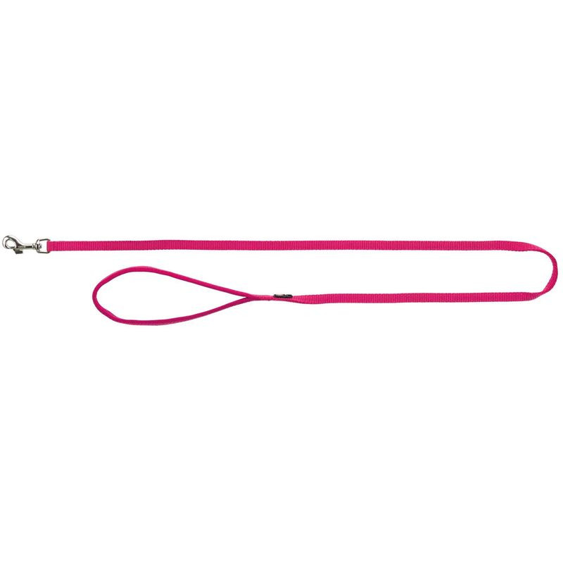Trixie Premium póráz L–XL 1.00m/25 mm, fuchsia (LPHT-TRX200311)