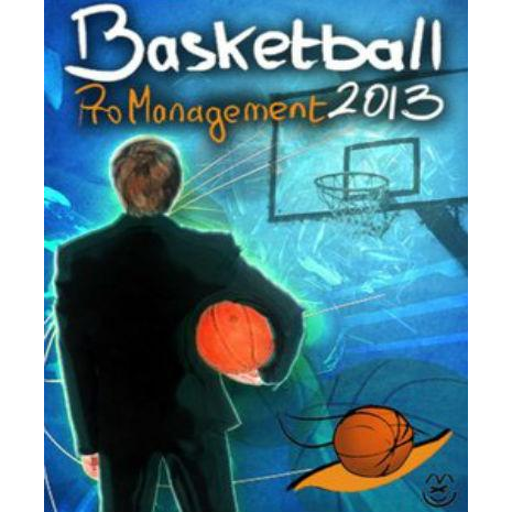 Basketball Pro Management 2013