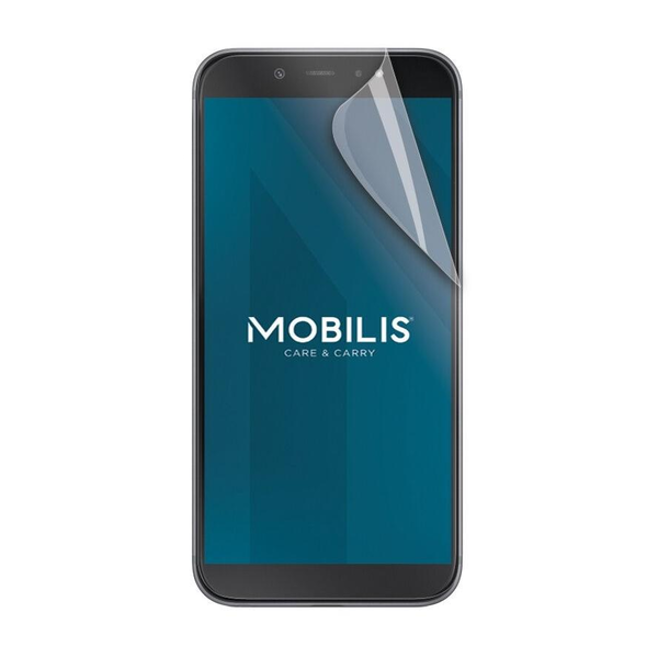 MOBILIS Screen Protector anti shock IK06 f IPhone 13/13Pro