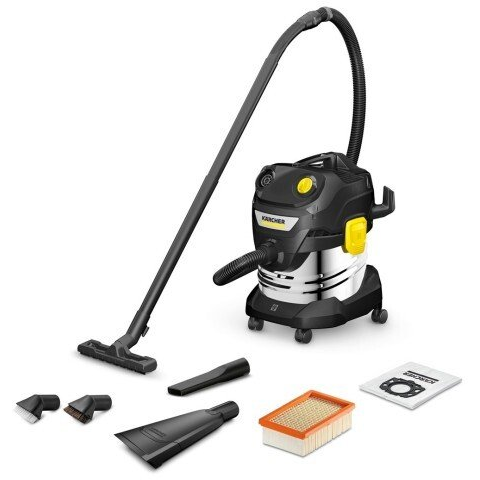 Karcher 1.628-262.0 Wd 4 S V20/5/22  Porszívó