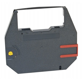 Victoria Festékszalag Nakajima AX210 írógéphez - Fekete (GR. 186C)