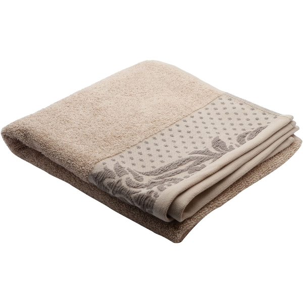  Domoletti TOWEL 70X140 NATALIE CREAM