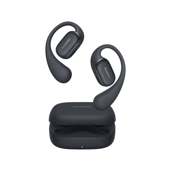 Huawei FreeArc Auricolare Con cavo e senza cavo A clip Musica e Chiamate USB tipo-C Bluetooth