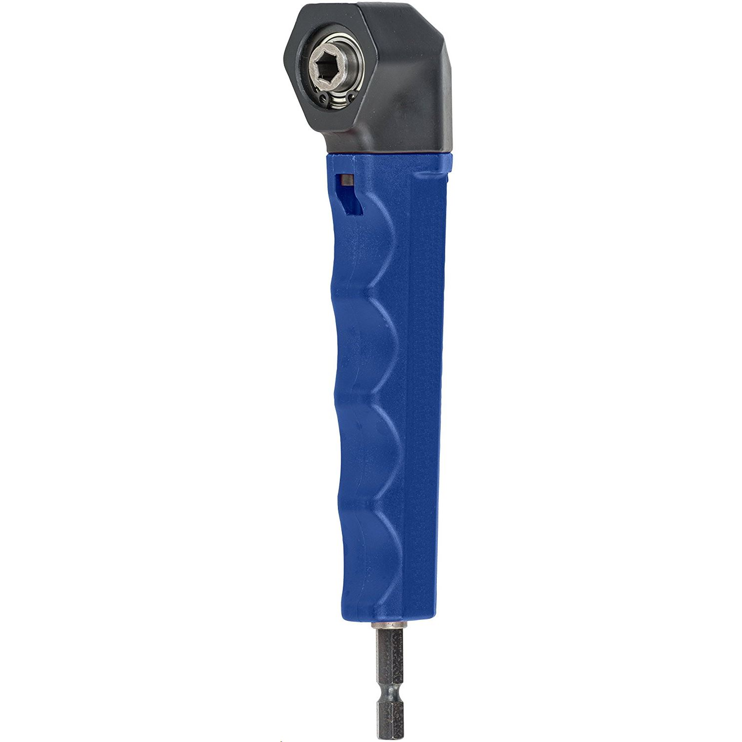 KWB PROFI 90° mágneses bit és fúró adapter (118410) (118410)