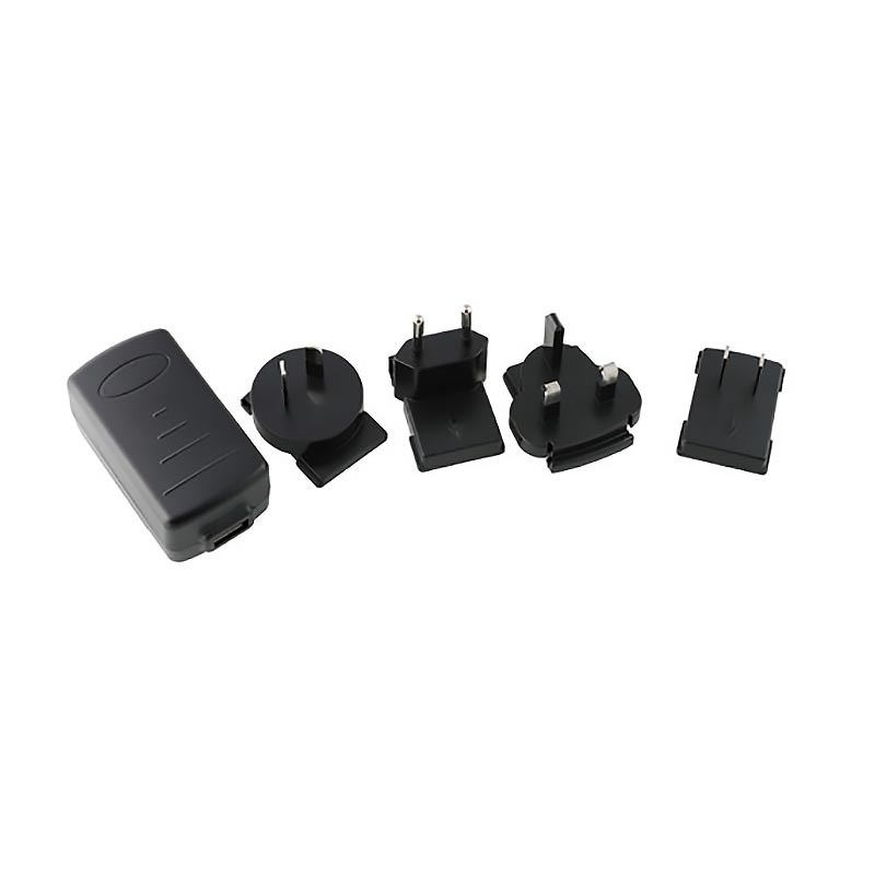 Honeywell USB vonalkód olvasó töltő/adapter (50130570-001) (50130570-001)