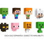 Minecraft HDV64 детска фигурка