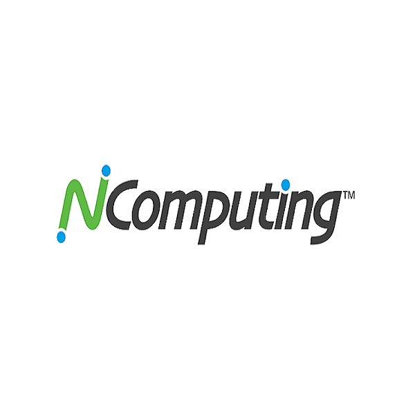 NComputing RX420 MicroHDMI-HDMI adapter set 15 cm (700-0034)