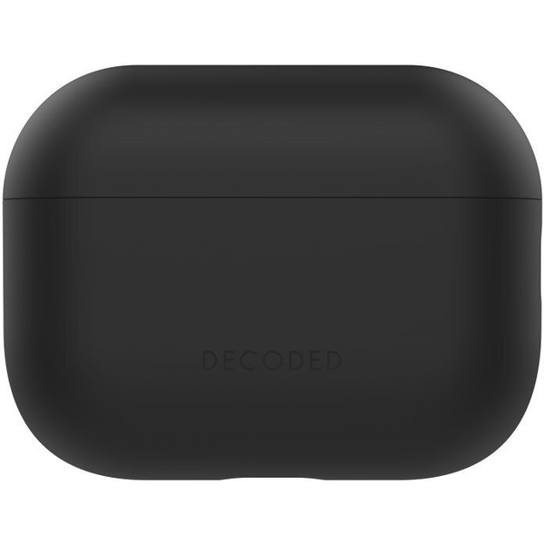 Funda Para Airpods Pro 3 De Silicona Suave Antichoque Serie Aircase