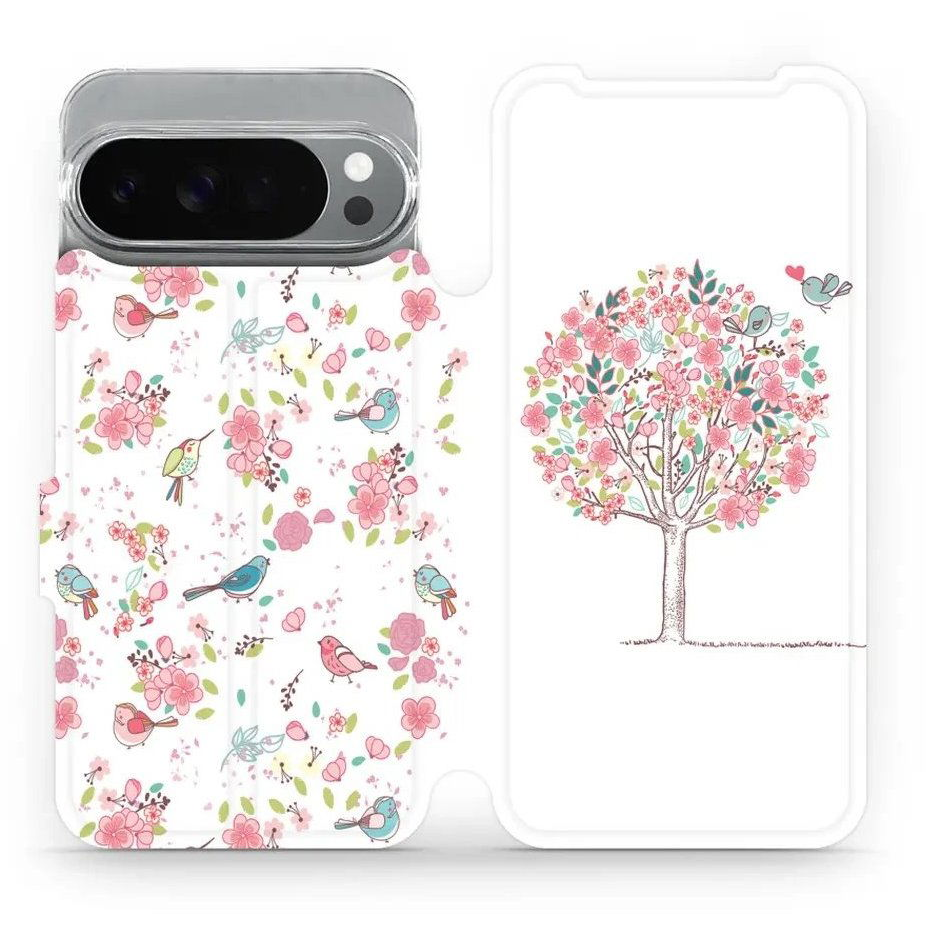 Mobiwear flip, Google Pixel 10 Pro XL - Fa (5907861261968)