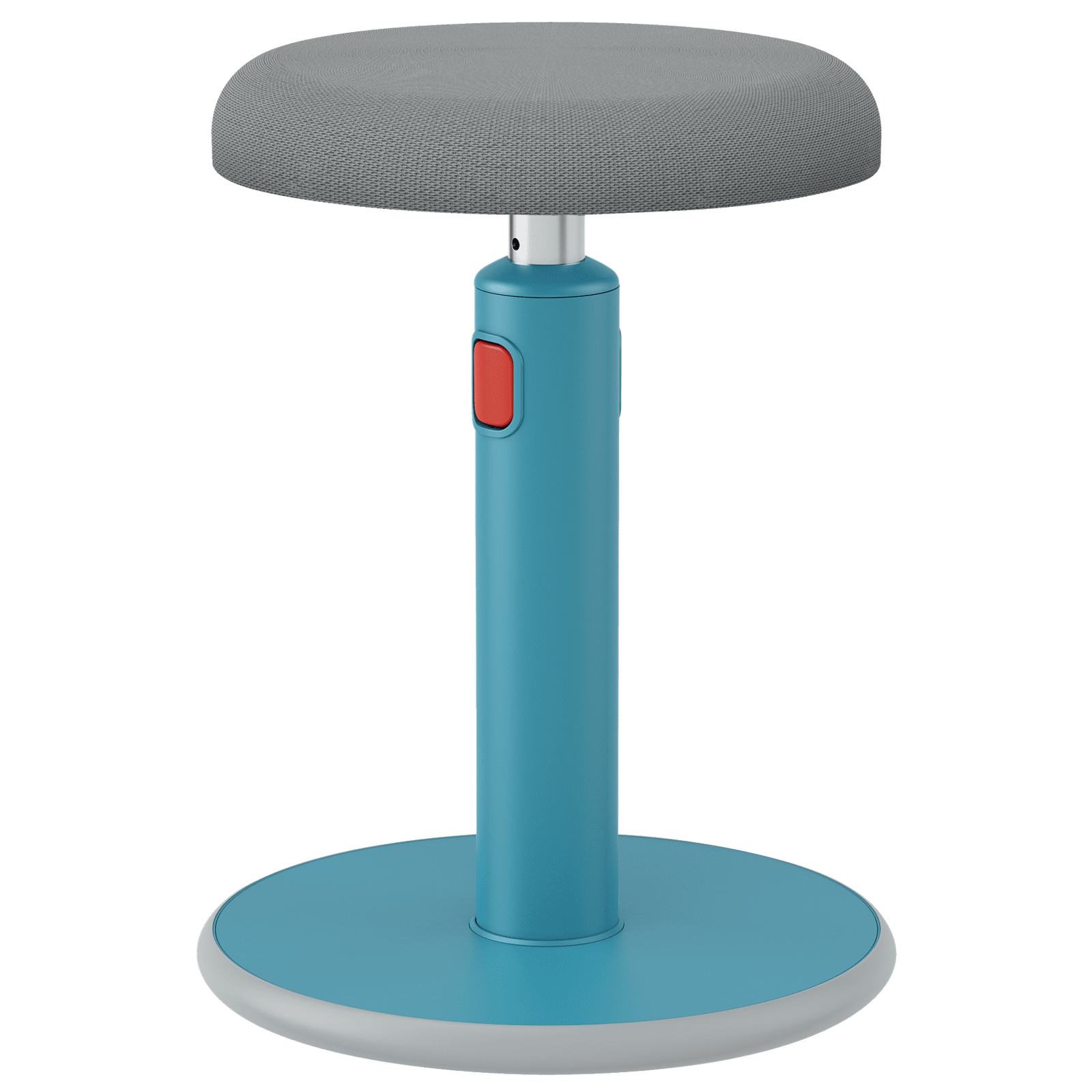 Leitz Ergo Cosy Active Párnázott ülés (65180061)