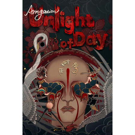 Arrogation: Unlight of Day (PC - Steam elektronikus játék licensz)