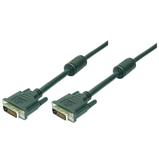 DVI-D 2.00m LogiLink