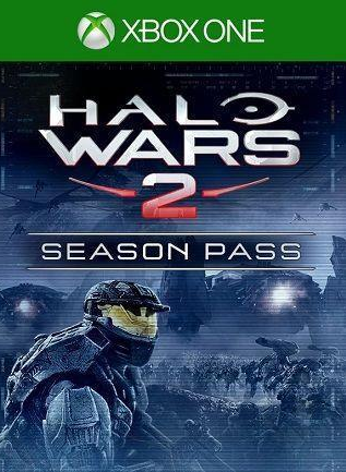 Halo Wars 2 - Season Pass (Xbox One Xbox Series X|S - elektronikus játék licensz)