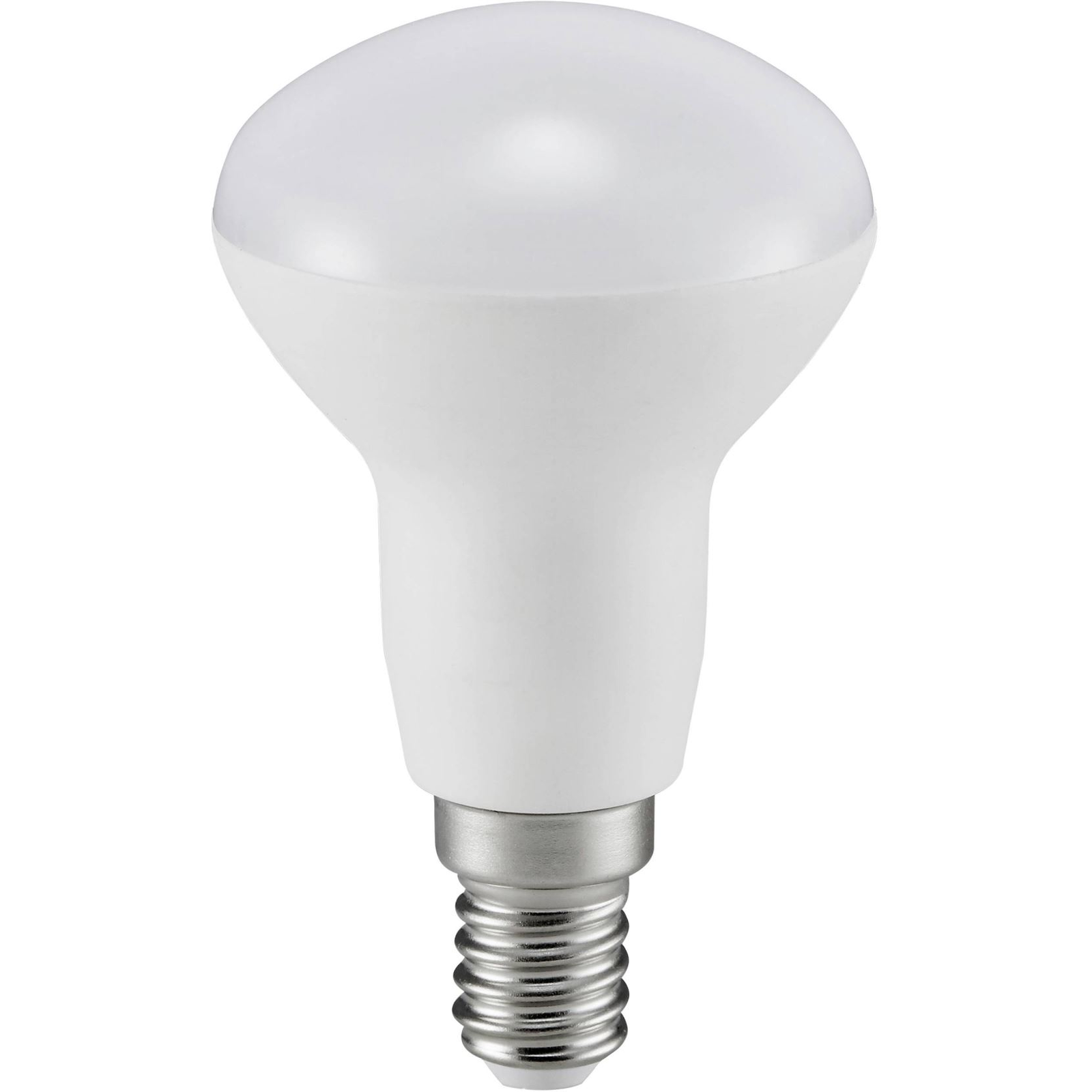 Müller-Licht LED EEK G (A - G) E14 Reflektor 6 W Melegfehér (O x Ma) 50 mm x 85 mm 1 db (401022) (ML401022)