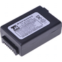 T6 Power for Psion Teklogix WorkAbout Pro 7527S-G3, Li-Ion, 3600 mAh (13.3 Wh), 3.7 V
