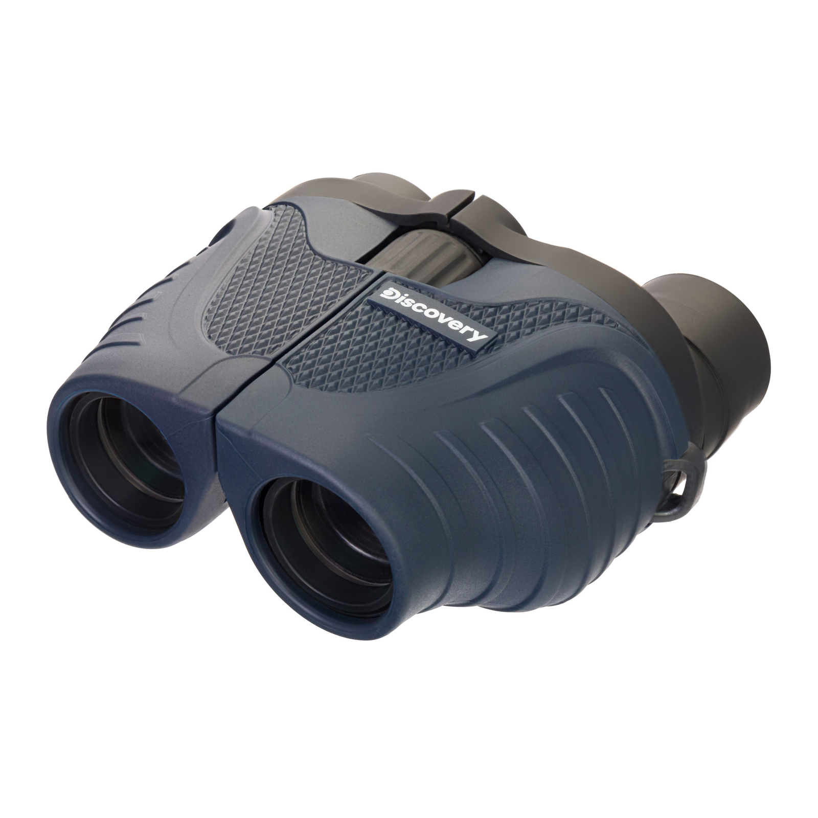 Discovery Gator 8-20x25 Távcső - Sötét kék (77916)