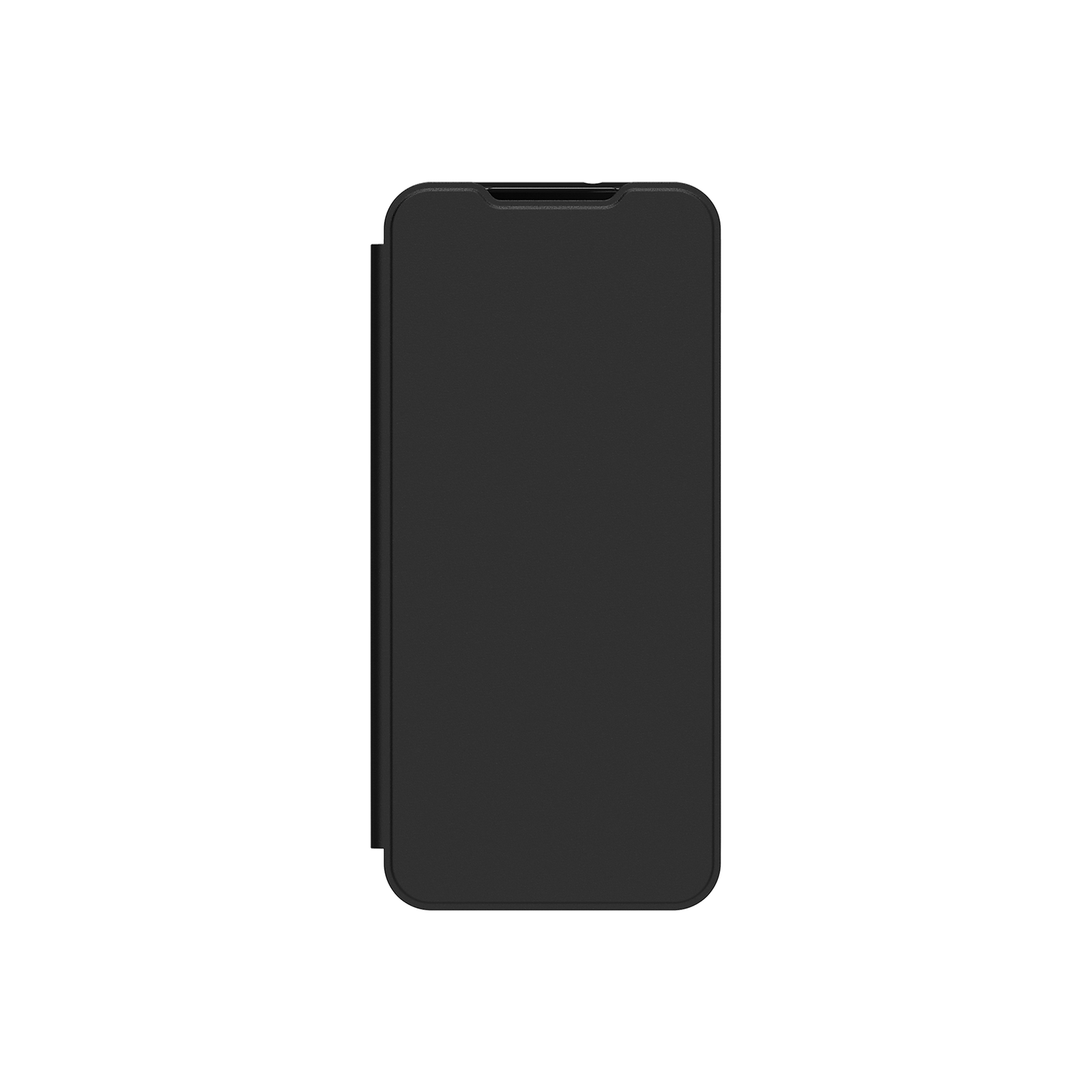 Samsung Galaxy A35 (5G) Anymode Wallet Flip tok fekete (GP-FWA356AMABW) (GP-FWA356AMABW)