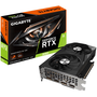 Gigabyte GeForce RTX 3060 WINDFORCE OC 12G (rev. 2.0) NVIDIA 12 GB GDDR6