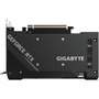 Gigabyte GeForce RTX 3060 WINDFORCE OC 12G (rev. 2.0) NVIDIA 12 GB GDDR6