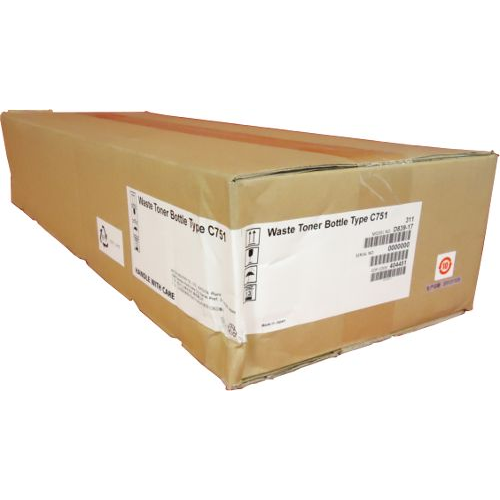 Ricoh Toner Cartridge Type 115 tonercartridge Origineel