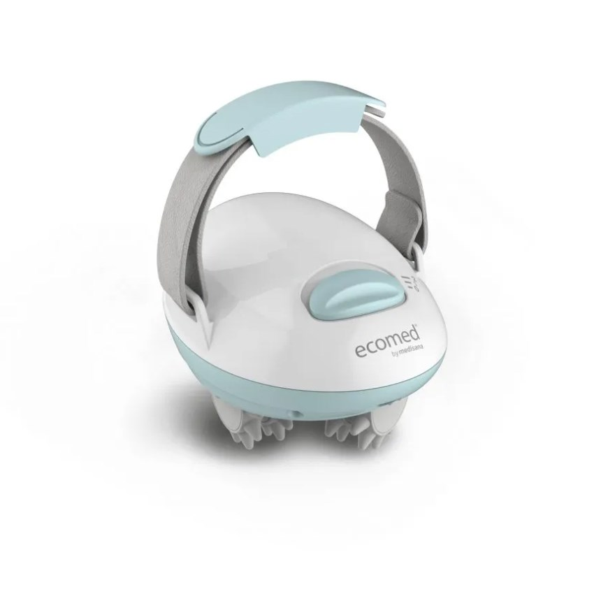 Medisana AC-80E Narancsbőr Masszírozó készülék - Fehér / Kék (23602)