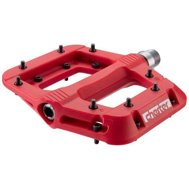 Race Face Chester Red (PD20CHERED)