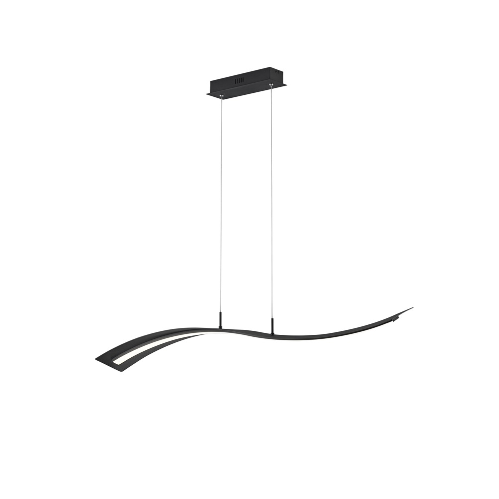 TRIO 324610132 Salerno 3500lm függesztett lámpatest (324610132)