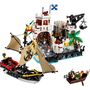 LEGO ICONS 10320 Pevnost Eldorado