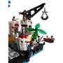 LEGO ICONS 10320 Pevnost Eldorado