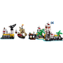 LEGO ICONS 10320 Pevnost Eldorado