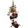 LEGO ICONS 10320 Pevnost Eldorado