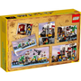 LEGO ICONS 10320 Pevnost Eldorado