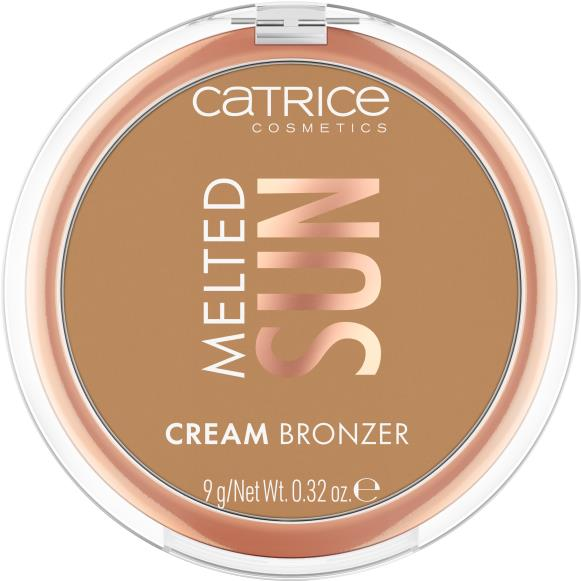CATRICE Melted Sun 020 krém bronzosító 9 g (4059729419248)