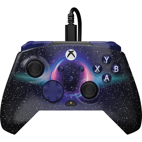 Turtle Beach Rematch Advanced Wired (2025) Többszínű USB Gamepad Xbox One, Xbox One S, Xbox One X